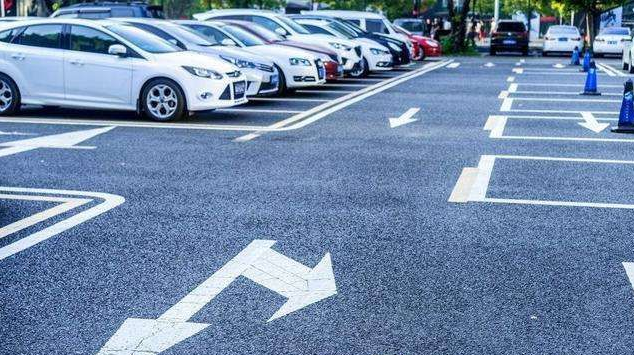 地下車庫怎樣停車最方便快捷？